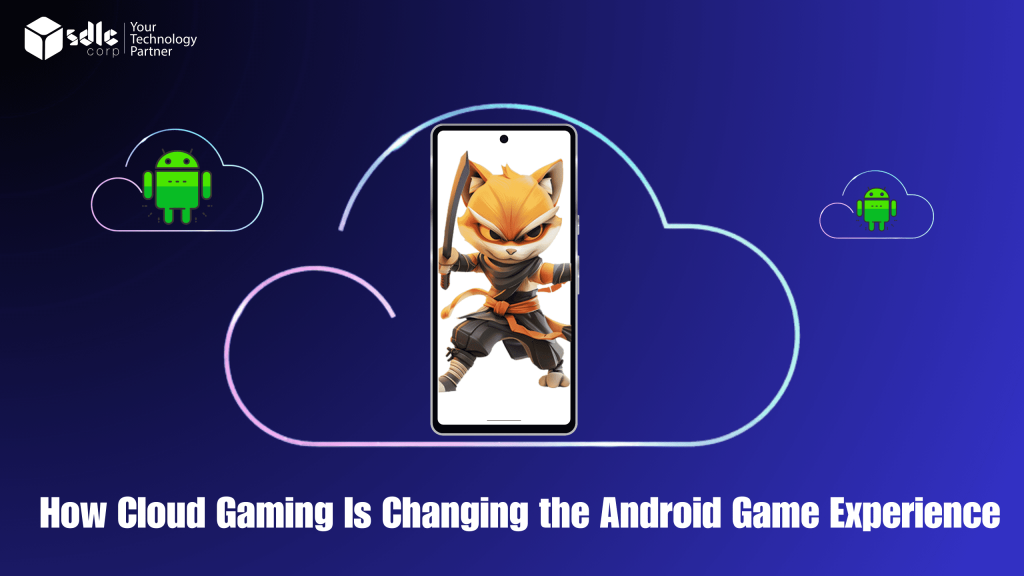 How Cloud Gaming Is Changing Mobile Device Performance Expectations