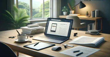 Mastering Amazon Self Publishing: A Step-By-Step Guide for Modern Authors