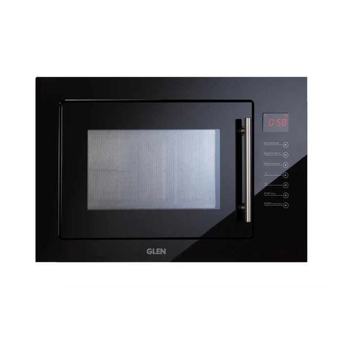 Why Are Indian Homeowners Choosing In-Built Microwaves Over Traditional Ones?