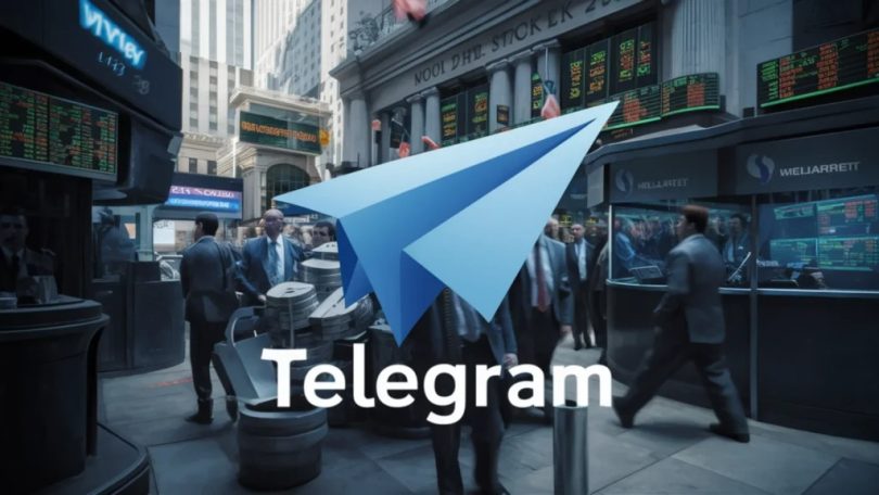 Why Telegram Is the Future of Privacy-First Marketing Platforms
