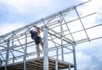 Commercial Roofing Differ
