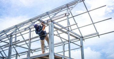 Commercial Roofing Differ