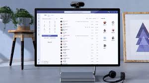 connecting the modern workforce with microsoft teams telephony
