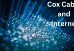 cox cable and internet