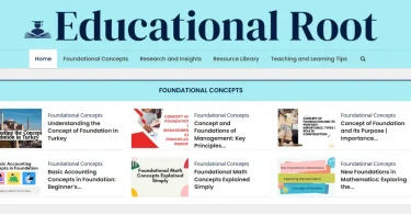 educationalroot.com