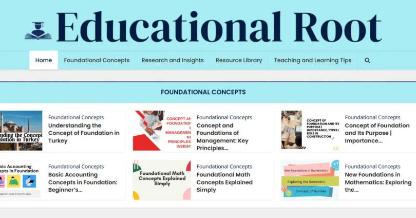 educationalroot.com