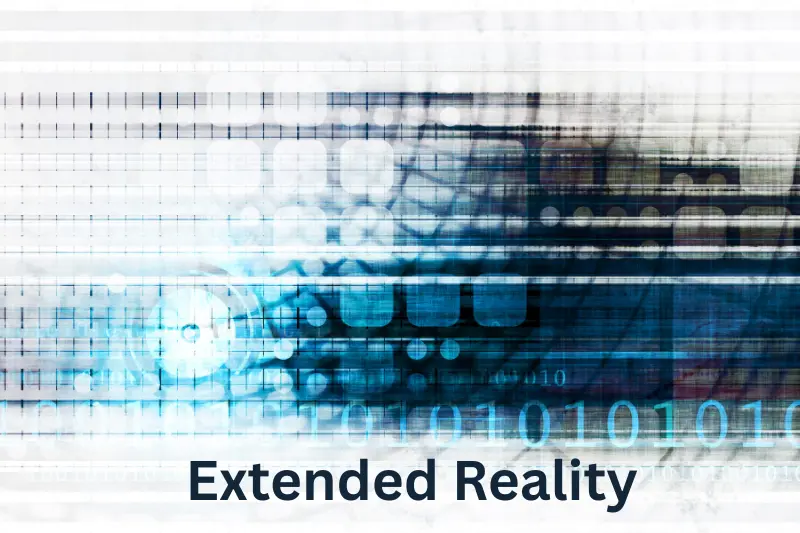 Extended Reality