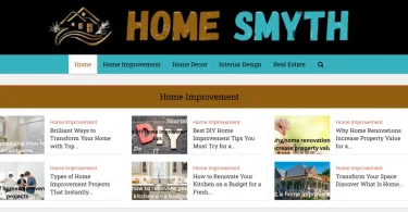 homesmyth.com