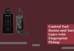 Control Tool Rooms