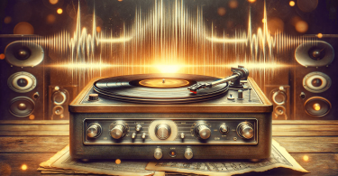 Vinyl Record Production: How Analog Craftsmanship is Redefining Modern Sound