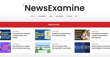 newsexamine.com
