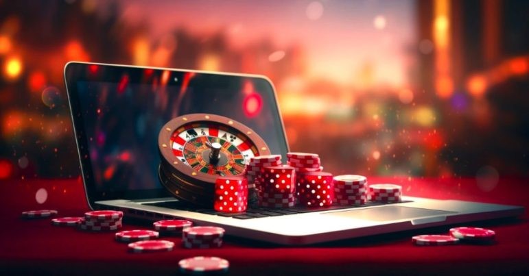 Online Casino Experience for Gamblers on Casino XX88
