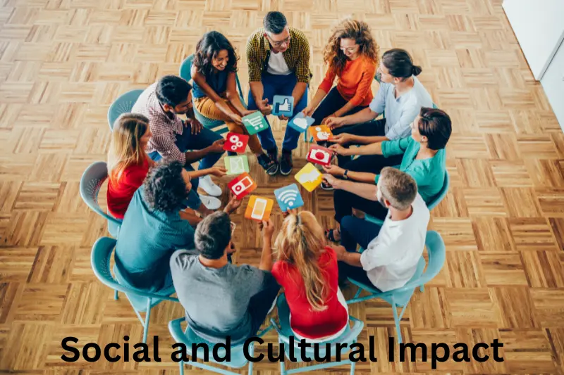 Social and Cultural Impact