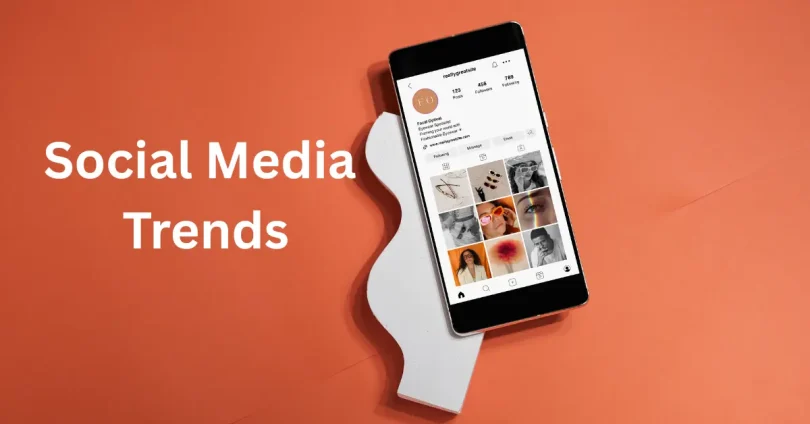 social media trends