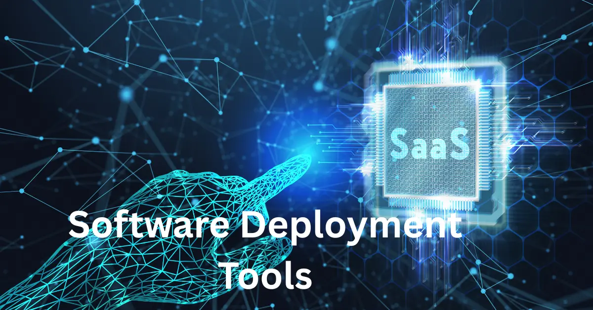 Transform Your Workflow with Software Deployment Tools