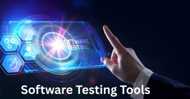 Software Testing Tools
