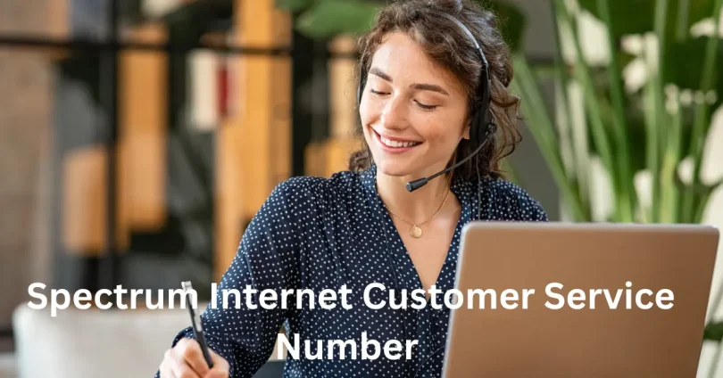 Spectrum Internet Customer Service Number