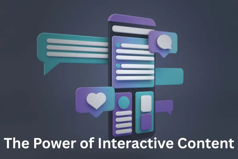 The Power of Interactive Content