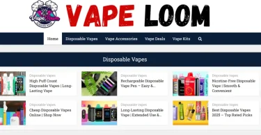vapeloom.com