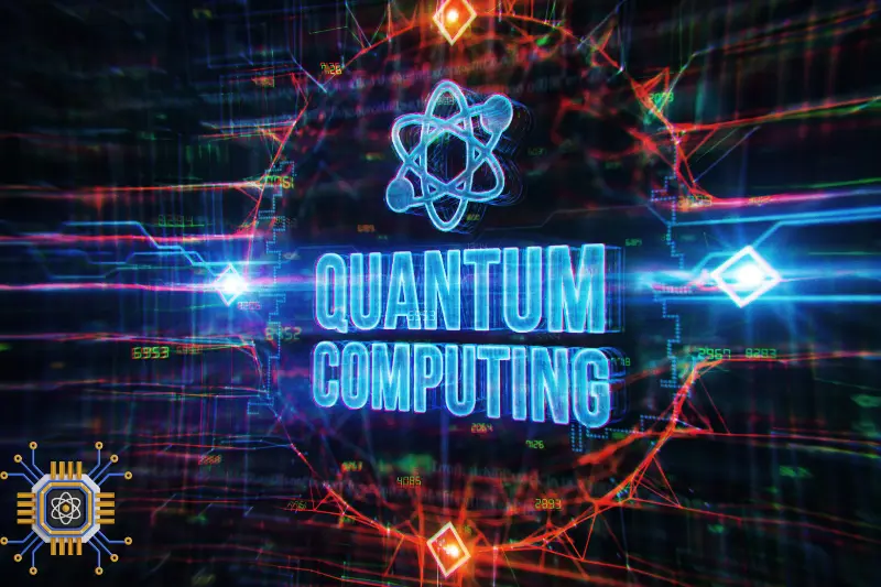 What is Quantum Computing?